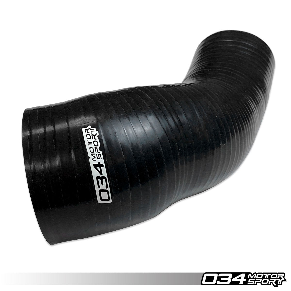 Turbo Inlet Hose, High Flow Silicone, B8 A4/A5 2.0 TFSI - image 3