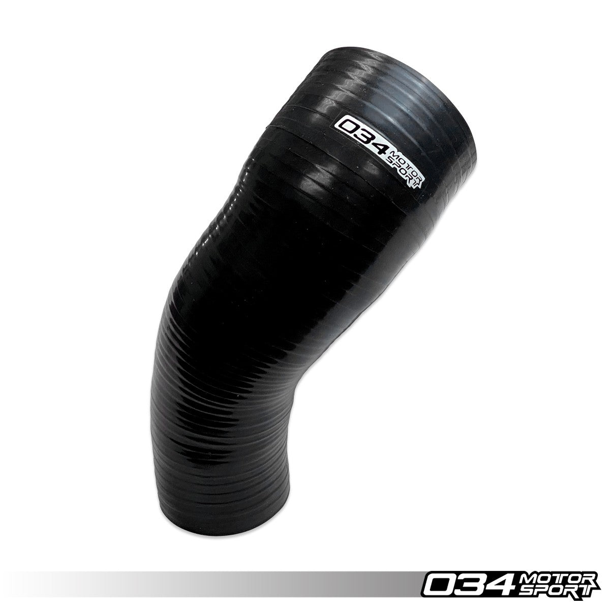 Turbo Inlet Hose, High Flow Silicone, B8 A4/A5 2.0 TFSI - image 4
