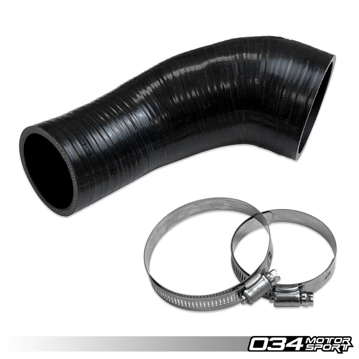 Turbo Inlet Hose, High Flow Silicone, B8 A4/A5 2.0 TFSI - image 2