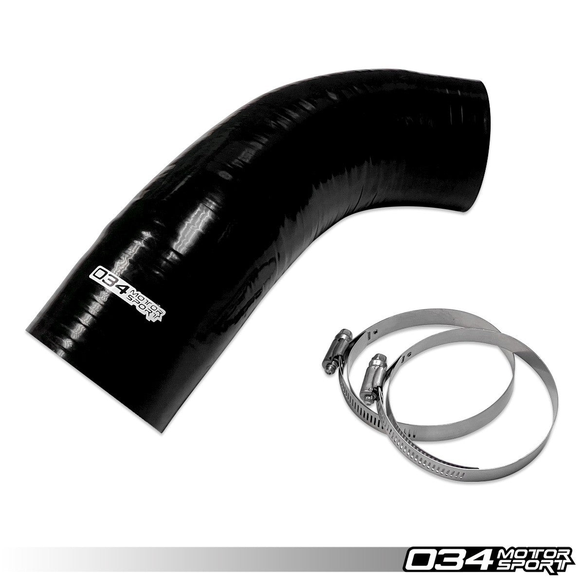 Turbo Inlet Hose, Volkswagen Mk8 Golf GTI