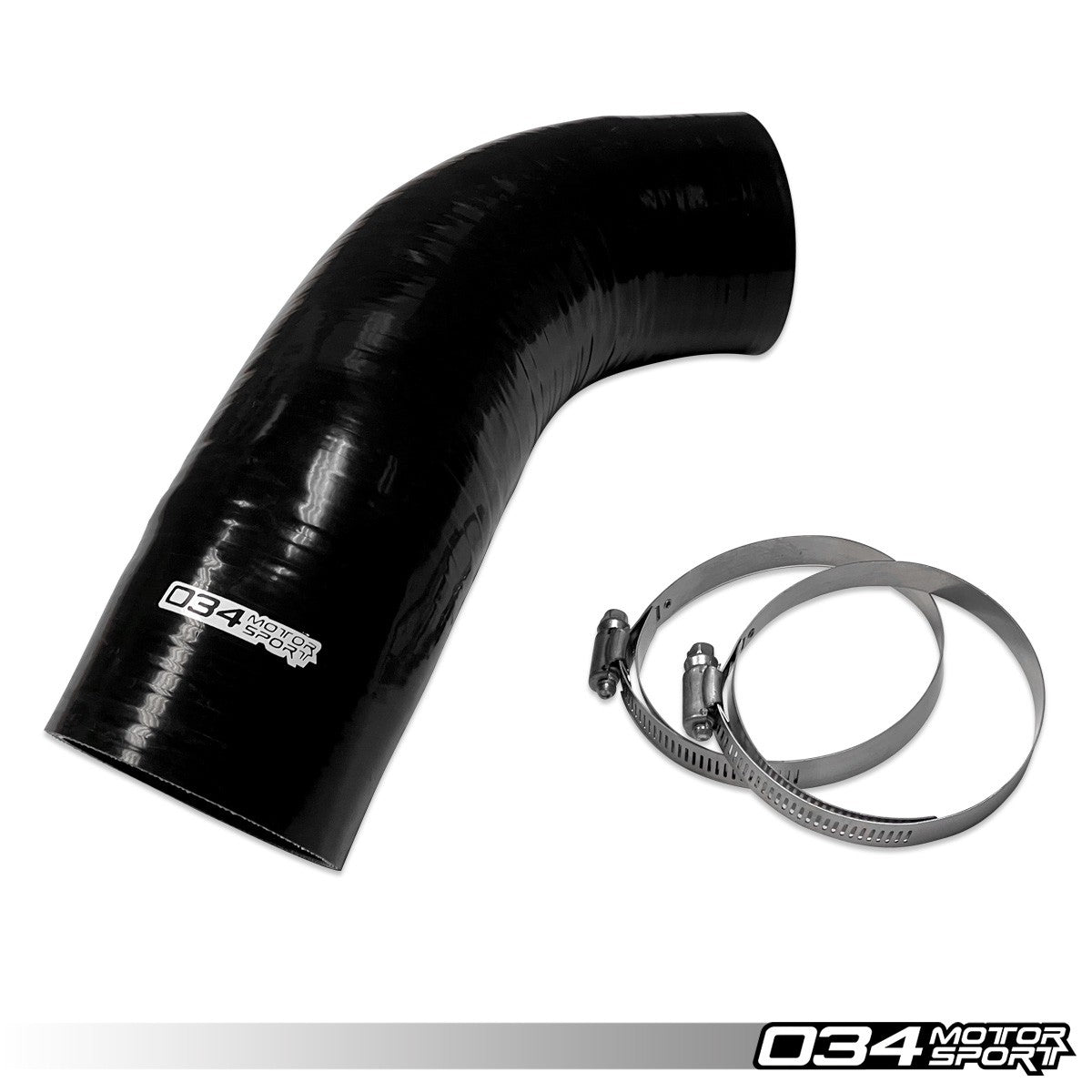 Turbo Inlet Hose, Volkswagen Mk8 Golf GTI - image 3