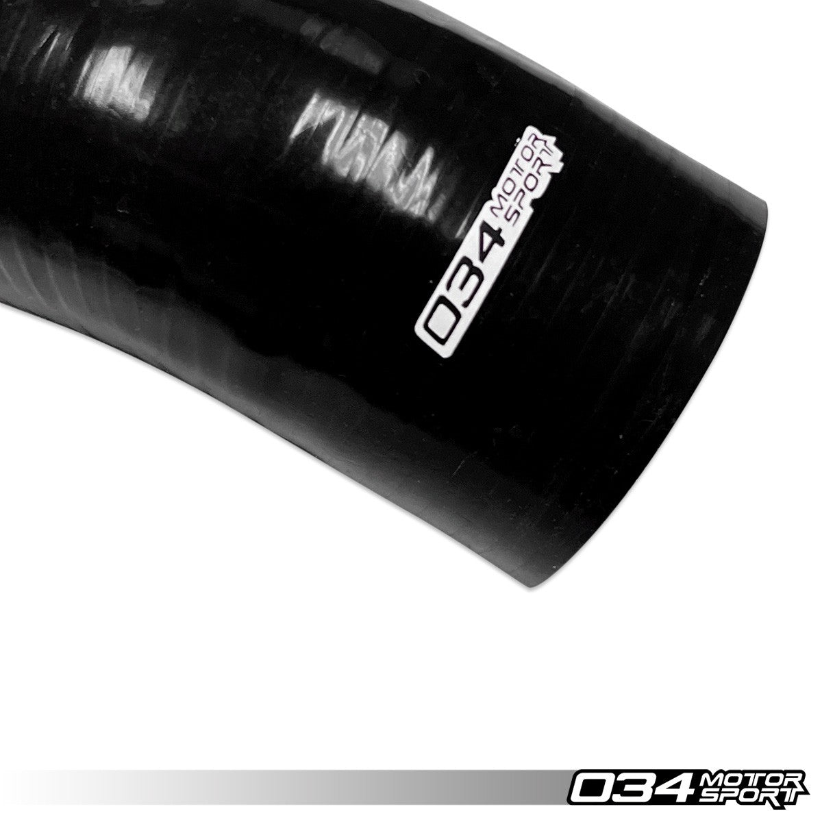Turbo Inlet Hose, Volkswagen Mk8 Golf GTI - image 4