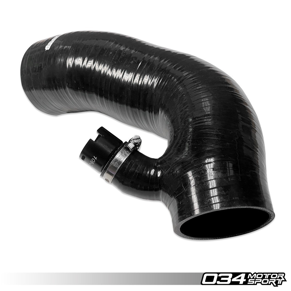 Turbo Inlet Hose, VW Mk8 Golf R & Audi 8Y S3 - image 2
