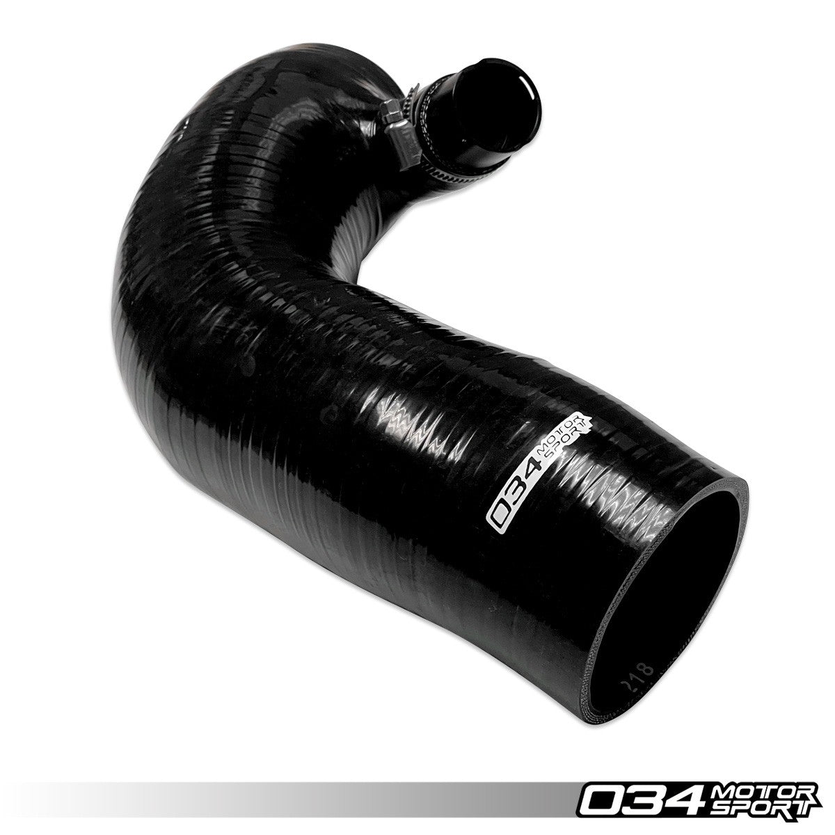 Turbo Inlet Hose, VW Mk8 Golf R & Audi 8Y S3 - image 3