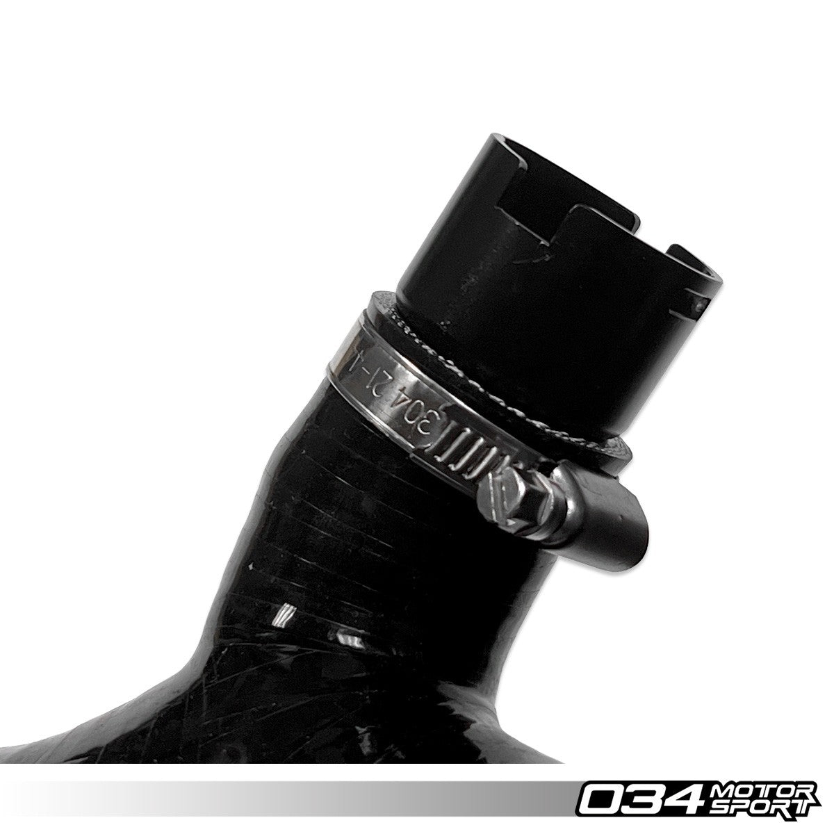 Turbo Inlet Hose, VW Mk8 Golf R & Audi 8Y S3 - image 4