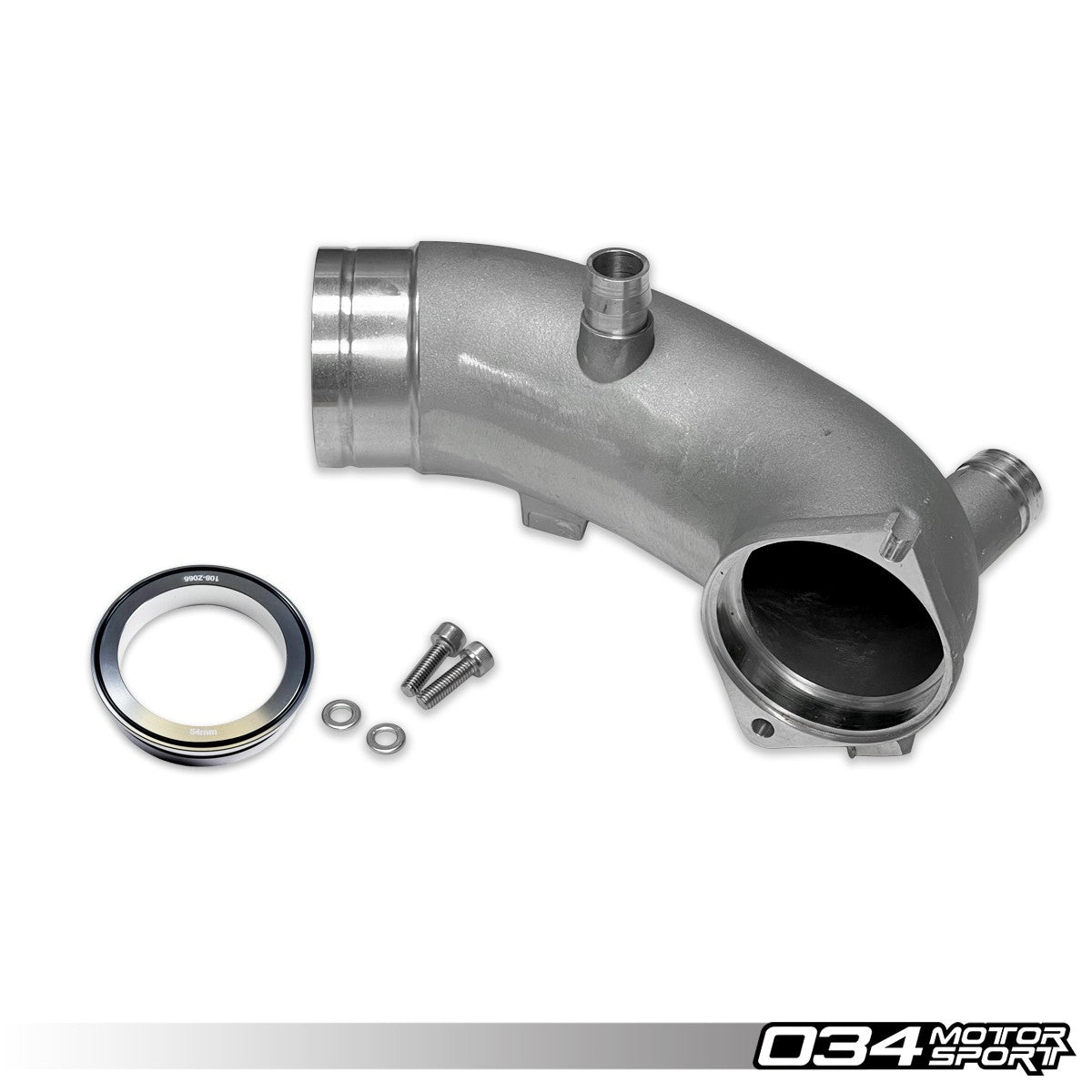 Turbo Inlet Pipe, B9/B9.5 Audi S4/S5/SQ5 3.0T - image 2