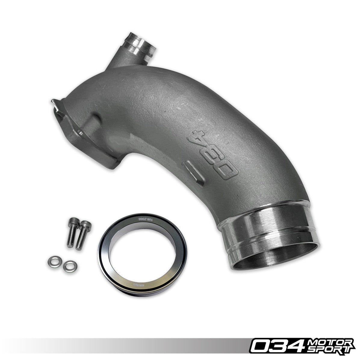 Turbo Inlet Pipe, B9/B9.5 Audi S4/S5/SQ5 3.0T - image 3