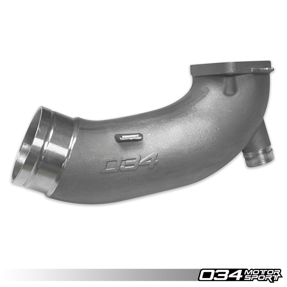 Turbo Inlet Pipe, B9/B9.5 Audi S4/S5/SQ5 3.0T - image 7