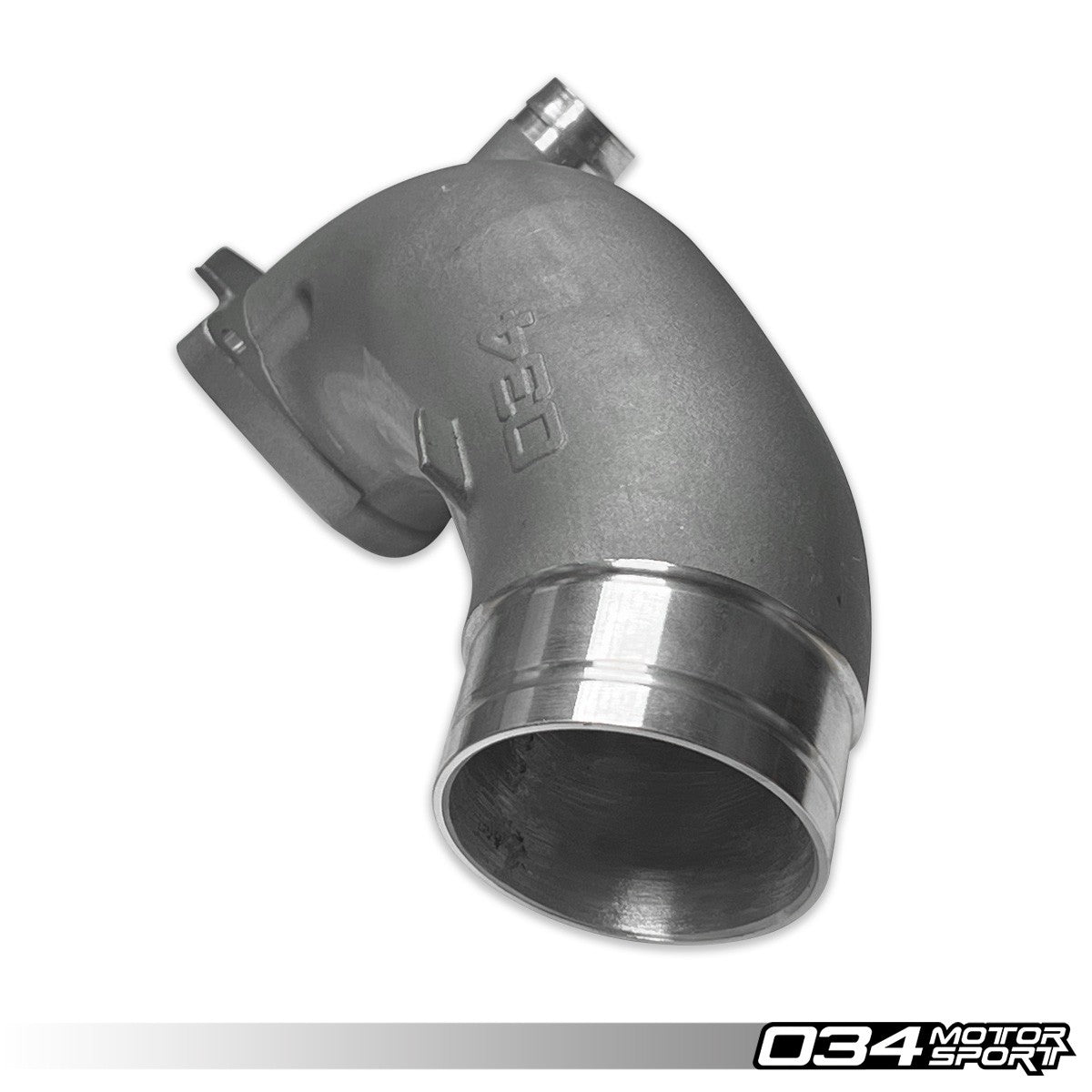 Turbo Inlet Pipe, B9/B9.5 Audi S4/S5/SQ5 3.0T - image 8