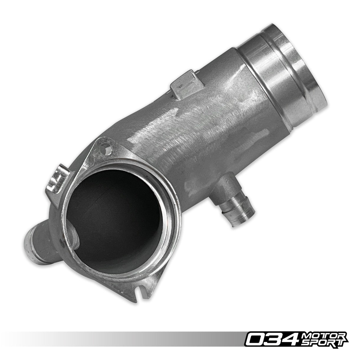 Turbo Inlet Pipe, B9/B9.5 Audi S4/S5/SQ5 3.0T - image 6