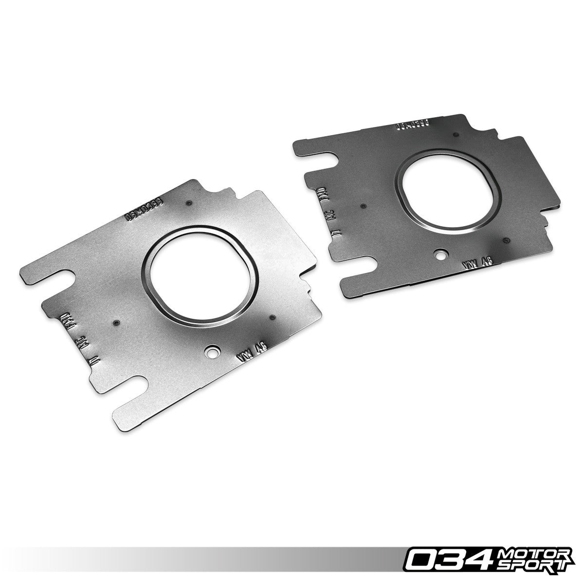 Turbocharger Installation Hardware/Gasket Kit, B9/B9.5 Audi S4/S5/SQ5 3.0T - image 2