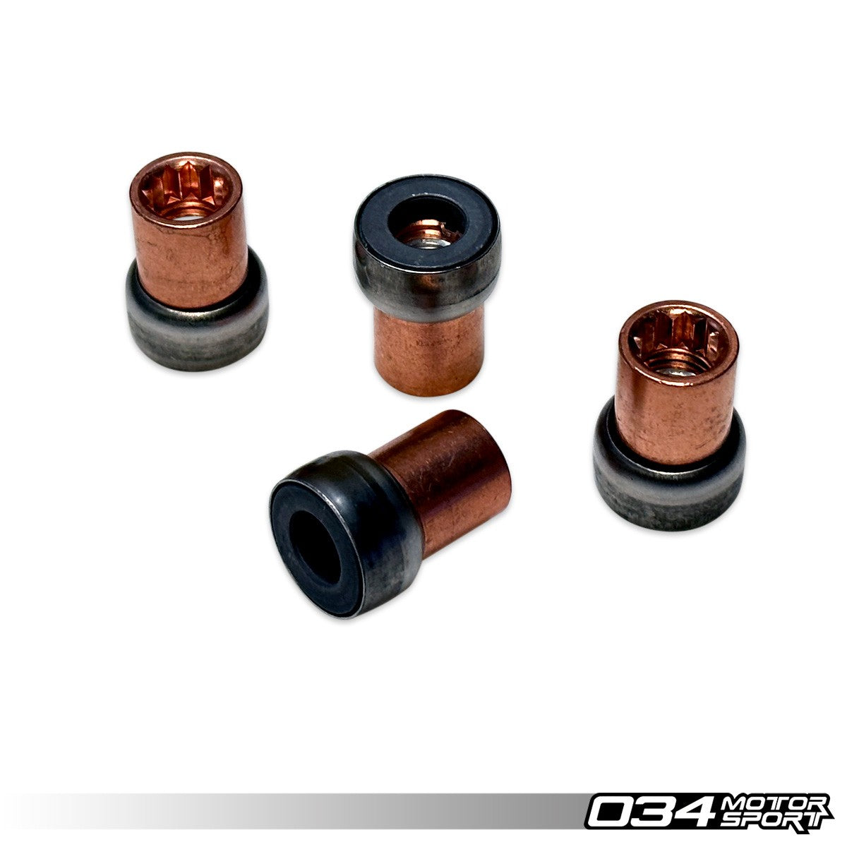 Turbocharger Installation Hardware/Gasket Kit, B9/B9.5 Audi S4/S5/SQ5 3.0T - image 3