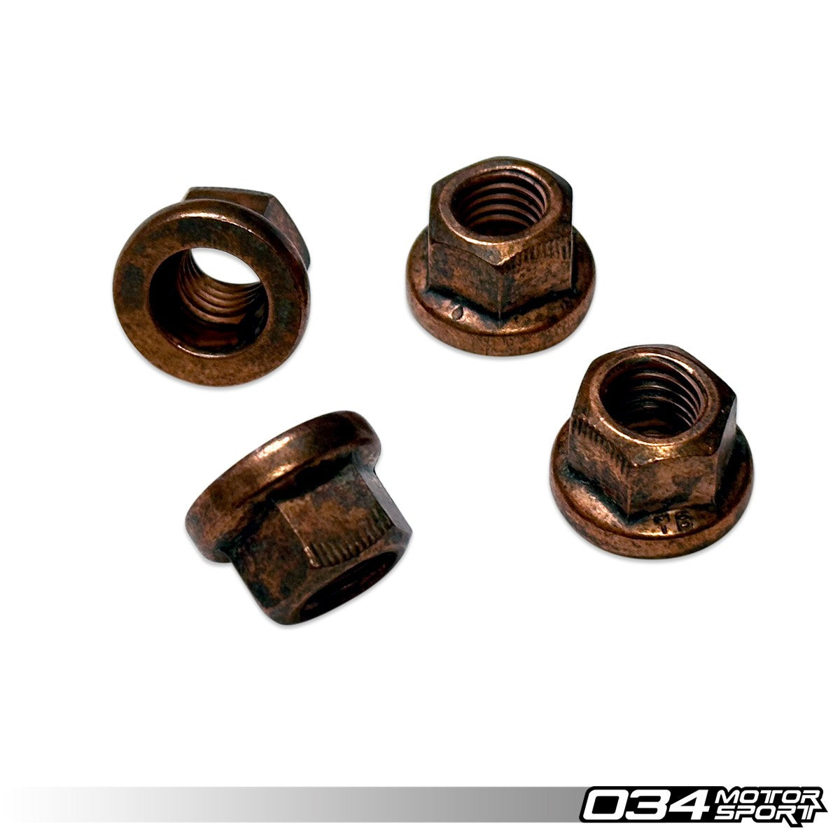 Turbocharger Installation Hardware/Gasket Kit, B9/B9.5 Audi S4/S5/SQ5 3.0T - image 4
