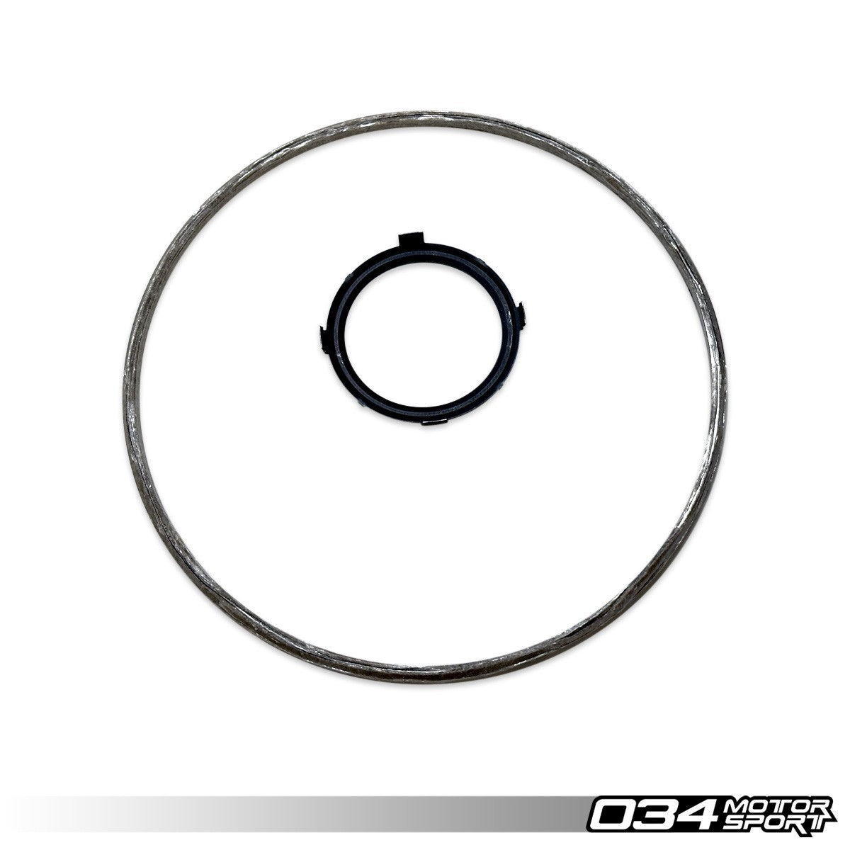 Turbocharger Installation Hardware/Gasket Kit, B9/B9.5 Audi S4/S5/SQ5 3.0T - image 6