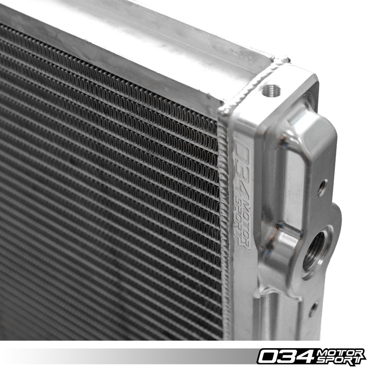 Supercharger Heat Exchanger Upgrade Kit for Audi C7/C7.5 A6/A7 - image 3