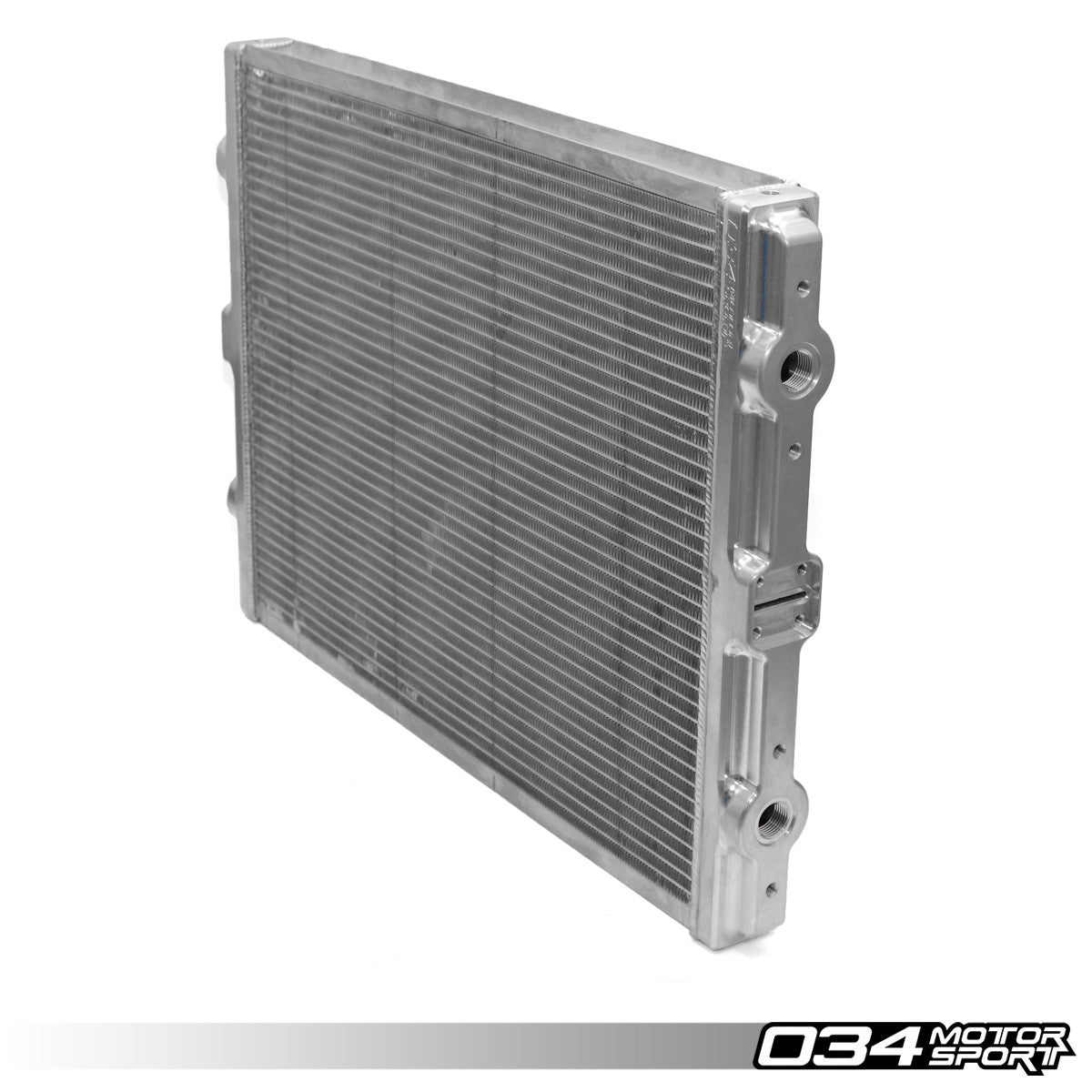 Supercharger Heat Exchanger Upgrade Kit for Audi C7/C7.5 A6/A7 - image 4