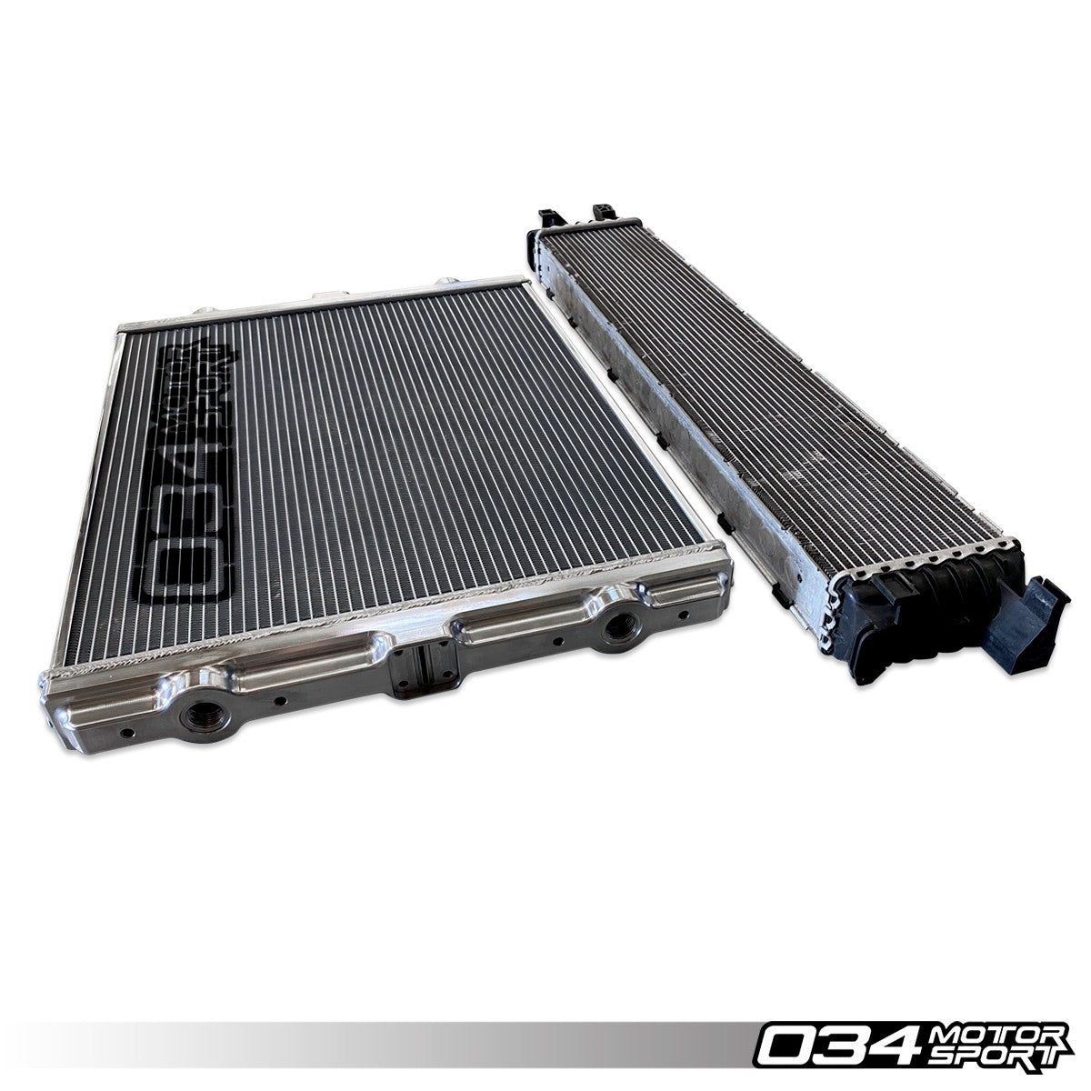 Supercharger Heat Exchanger Upgrade Kit for Audi C7/C7.5 A6/A7 - image 6