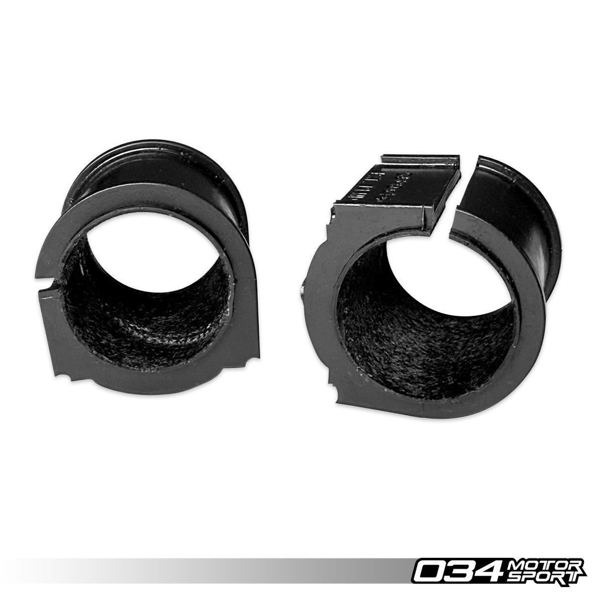 Sway Bar Teflon Bushing Rear Rebuild & Upgrade Kit, Audi B8/B8.5 & B9/B9.5 Q5/SQ5, C8 A6/A7 & S6/S7 - image 2