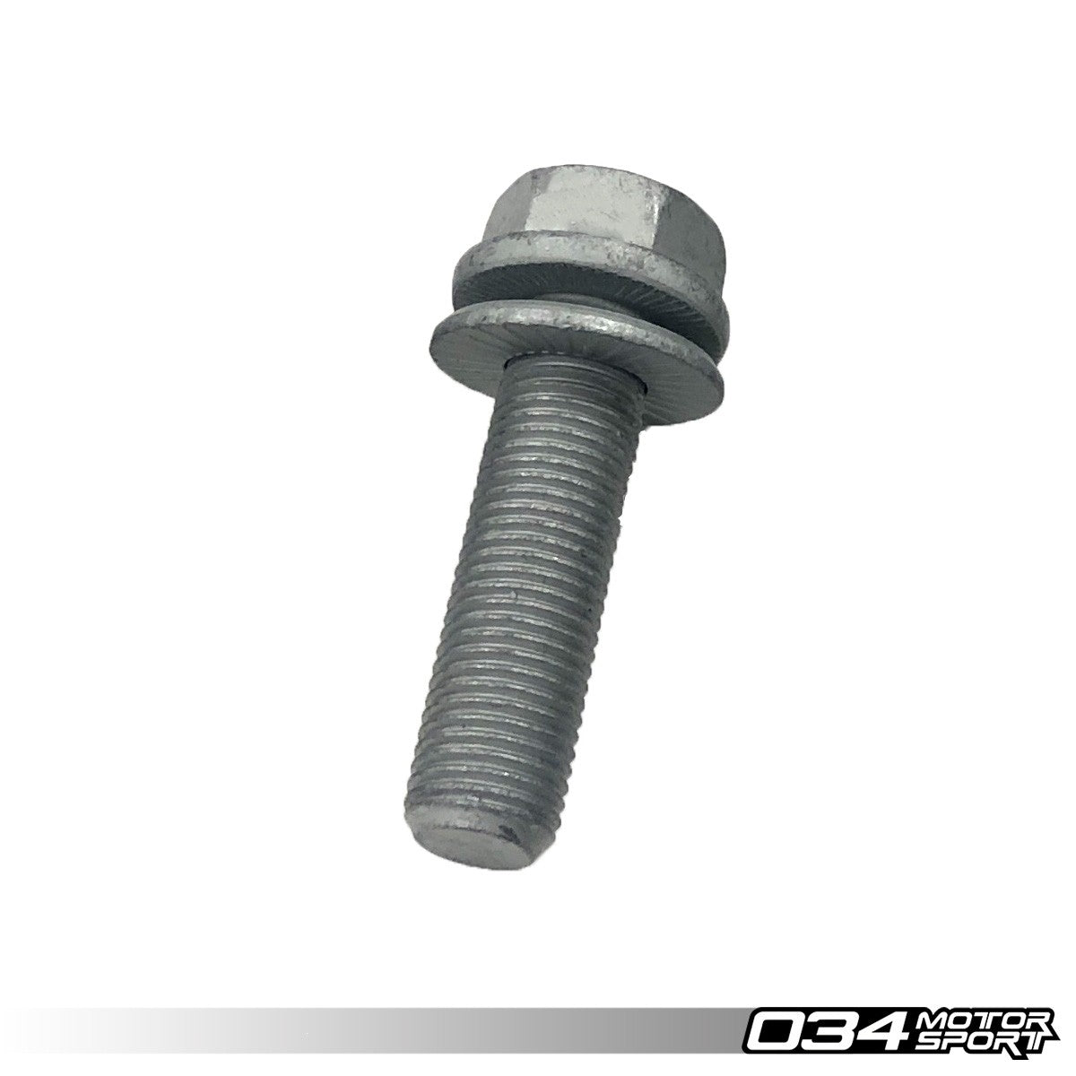 VAG Factory MQB Dogbone Puck Bolt for MkVII Volkswagen Golf/GTI/R, 8V/8V.5 Audi A3/S3/RS3 & MkIII Audi TT/TTS/TTRS