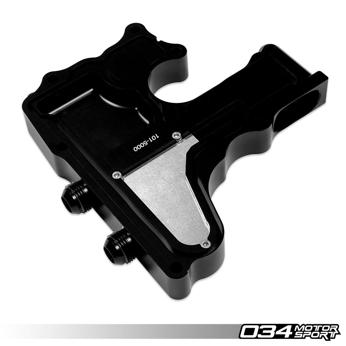 Valve Cover Breather Adapter, 2.0 TFSI & TSI, Catch Can Provision - image 3