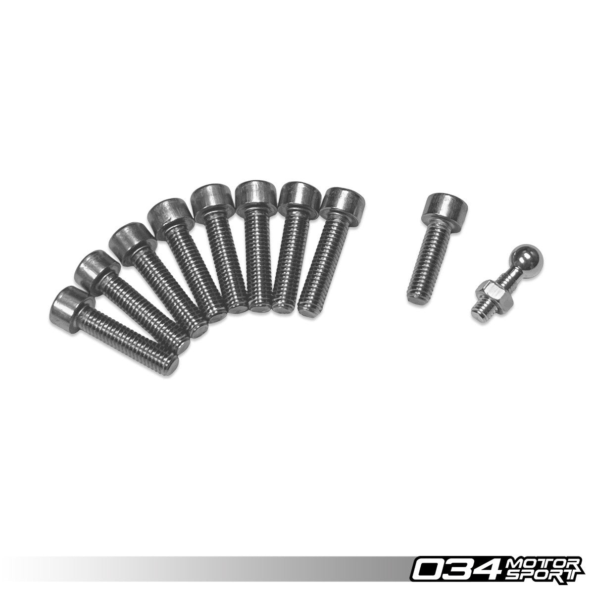 Valve Cover Breather Adapter, 2.0 TFSI & TSI, Catch Can Provision - image 4