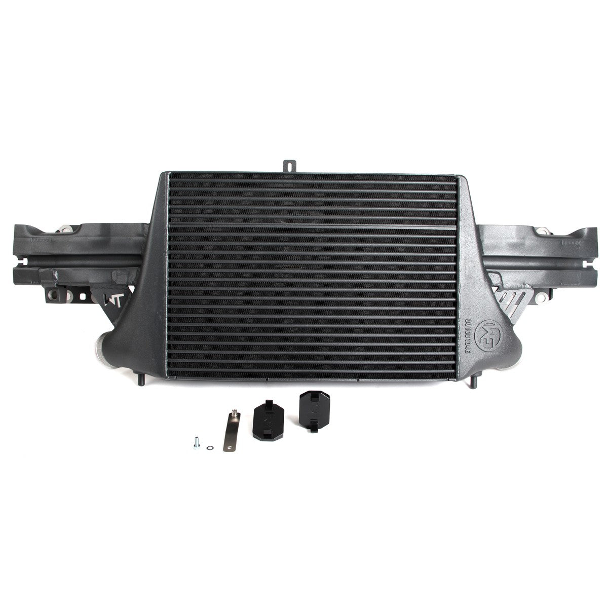 Intercooler Kit, Audi TT RS 2.5 TFSI, EVO 3 with Crossmember