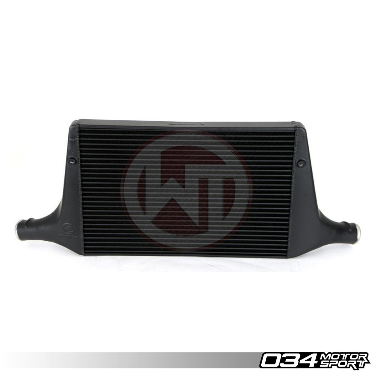 Wagner Tuning Comp. Intercooler Kit Audi Q5 8R 2.0 TFSI - image 2