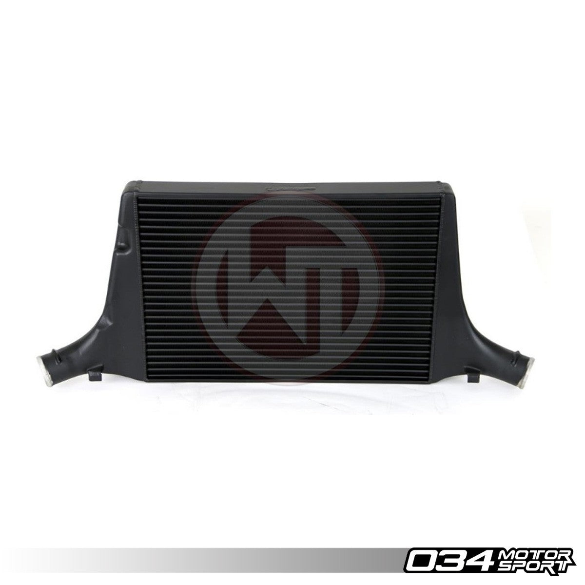 Wagner Tuning Comp. Intercooler Kit Audi Q5 8R 2.0 TFSI - image 3