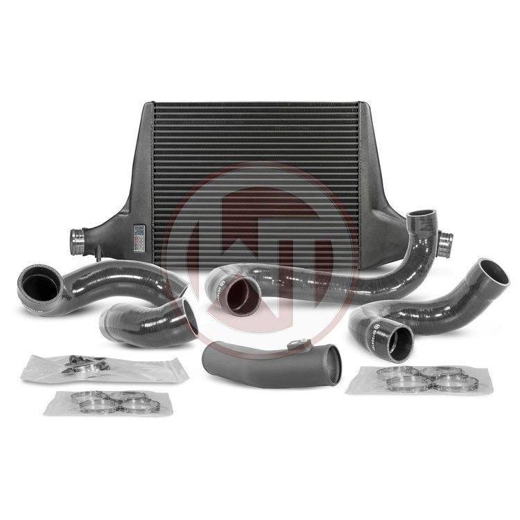 Wagner Tuning Comp. Intercooler Kit Audi S4 B9/S5 - image 2