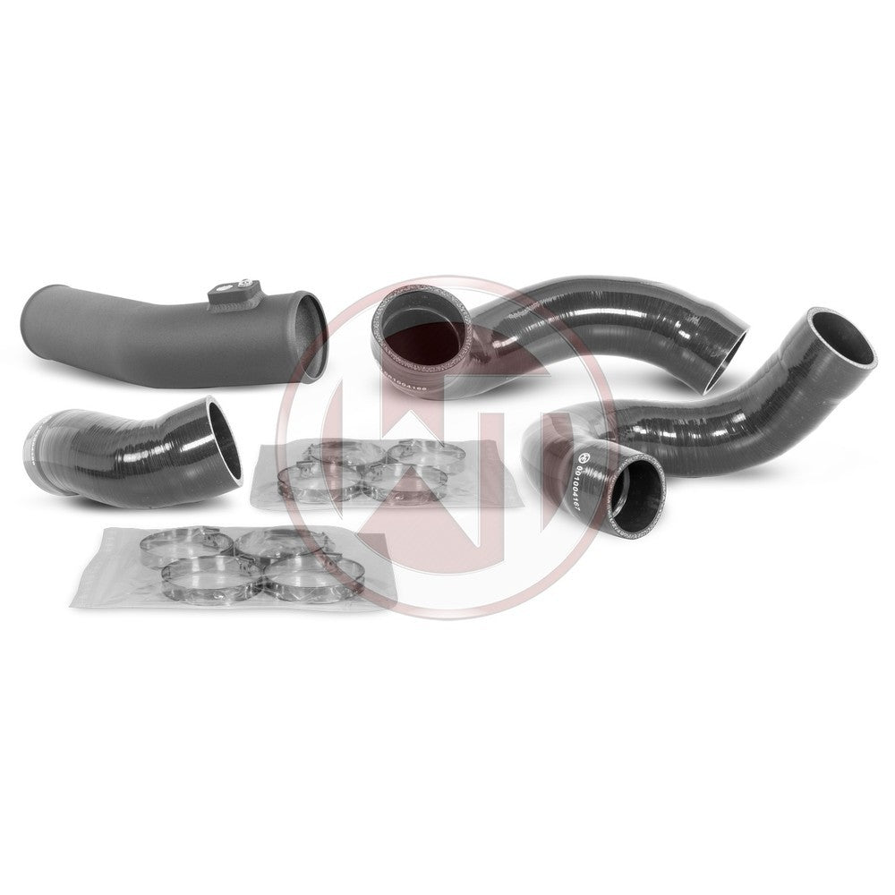 Wagner Tuning Comp. Intercooler Kit Audi S4 B9/S5 - image 5