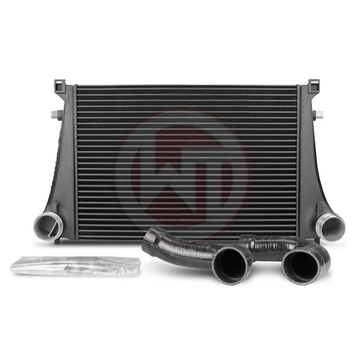 Wagner Tuning Competition Intercooler Kit for Mk8 Volkswagen GTI/R & 8Y Audi S3 2.0T EA888 Gen 4