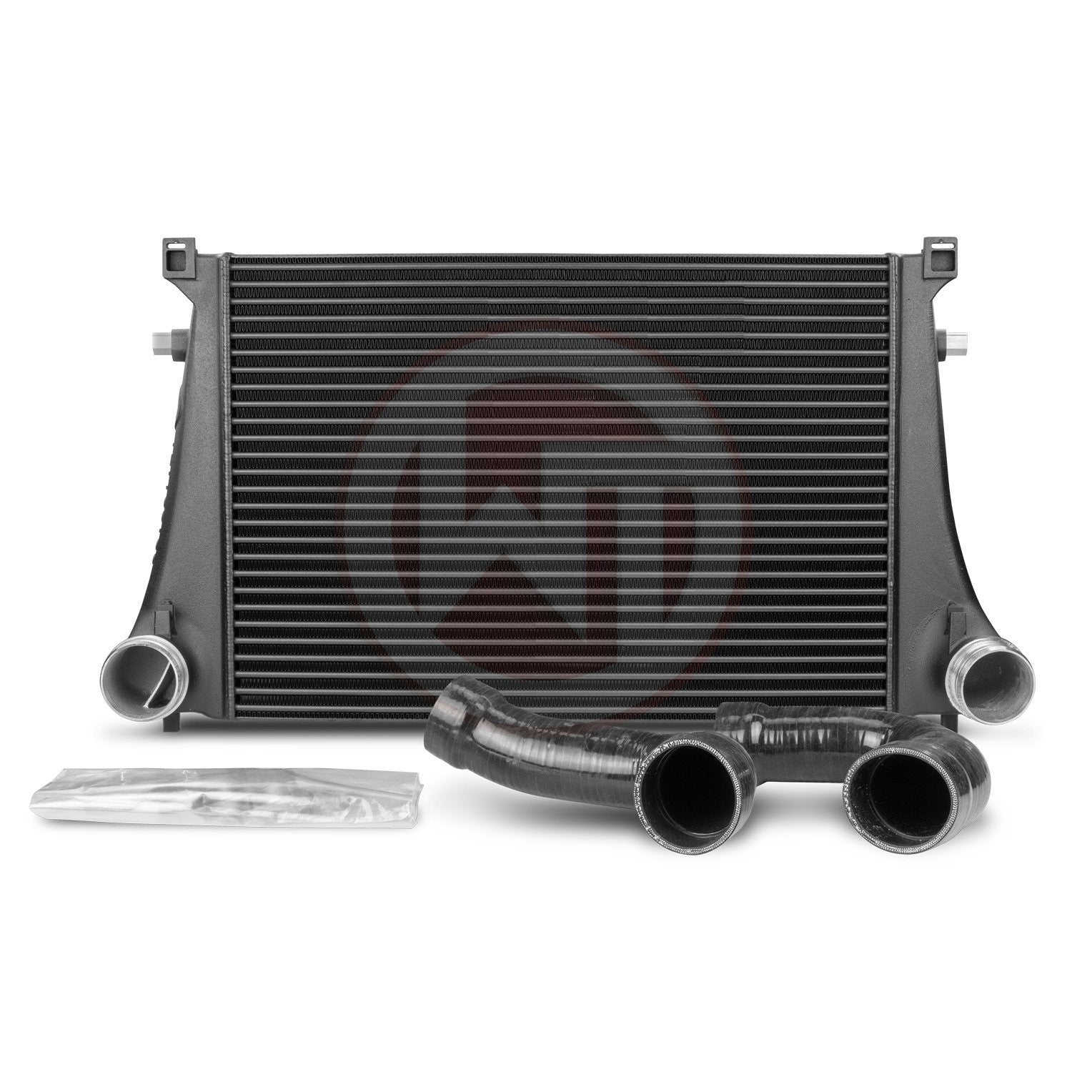 Wagner Tuning Competition Intercooler Kit for Mk8 Volkswagen GTI/R & 8Y Audi S3 2.0T EA888 Gen 4
