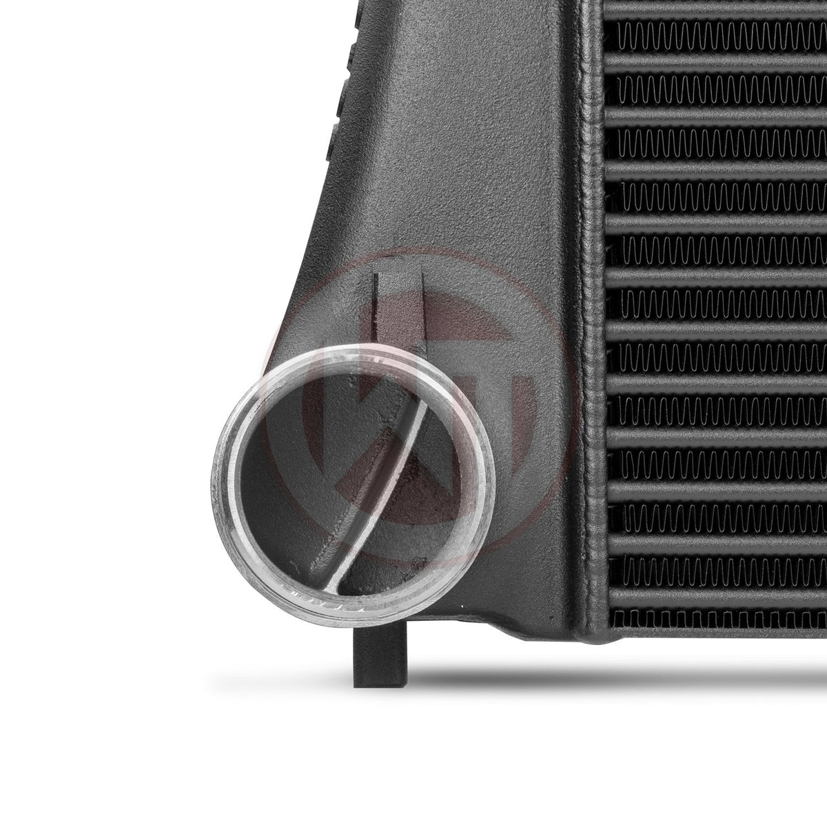 Wagner Tuning Competition Intercooler Kit for Mk8 Volkswagen GTI/R & 8Y Audi S3 2.0T EA888 Gen 4 - image 5