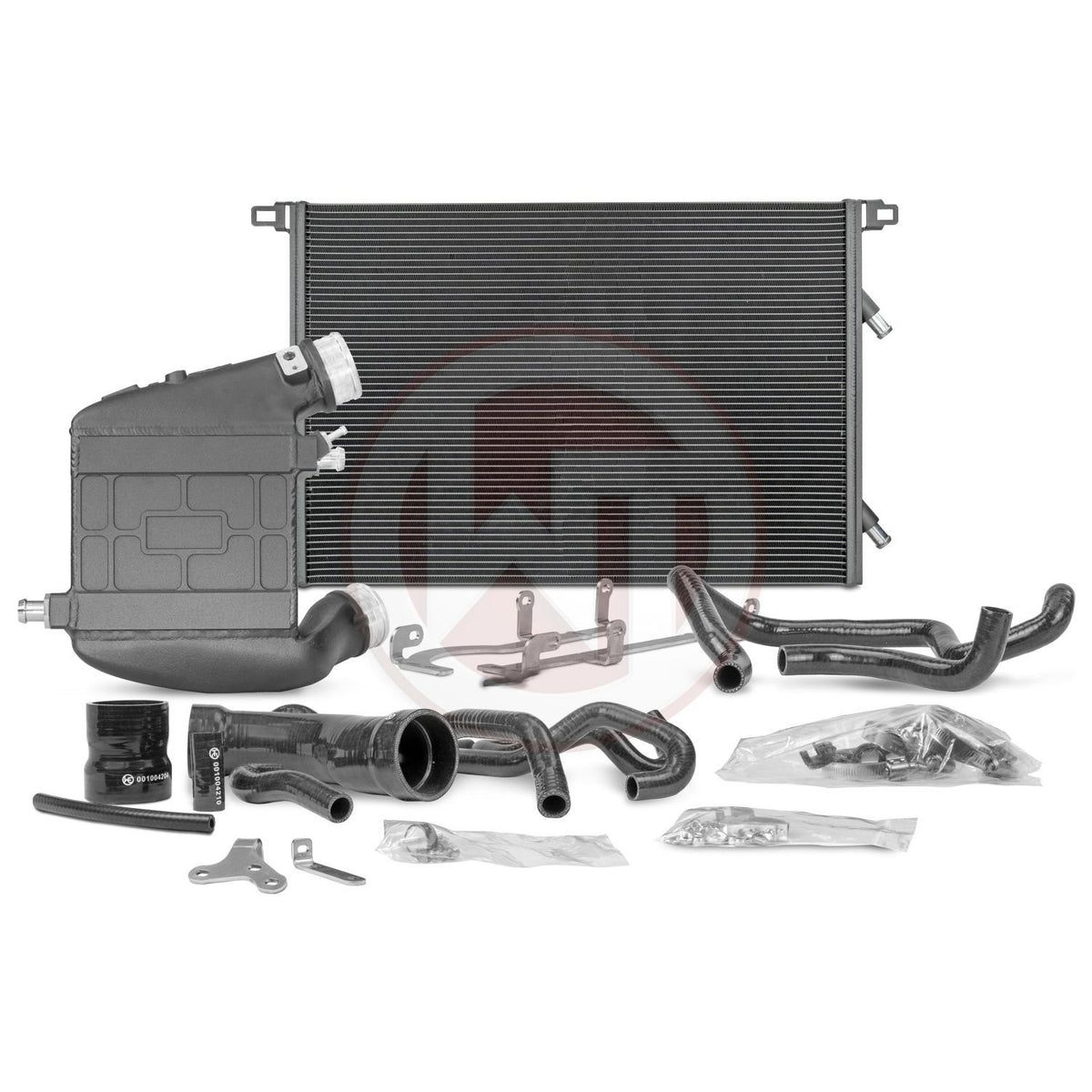 Wagner Tuning Comp Package, Audi B9/B9.5 RS4/RS5