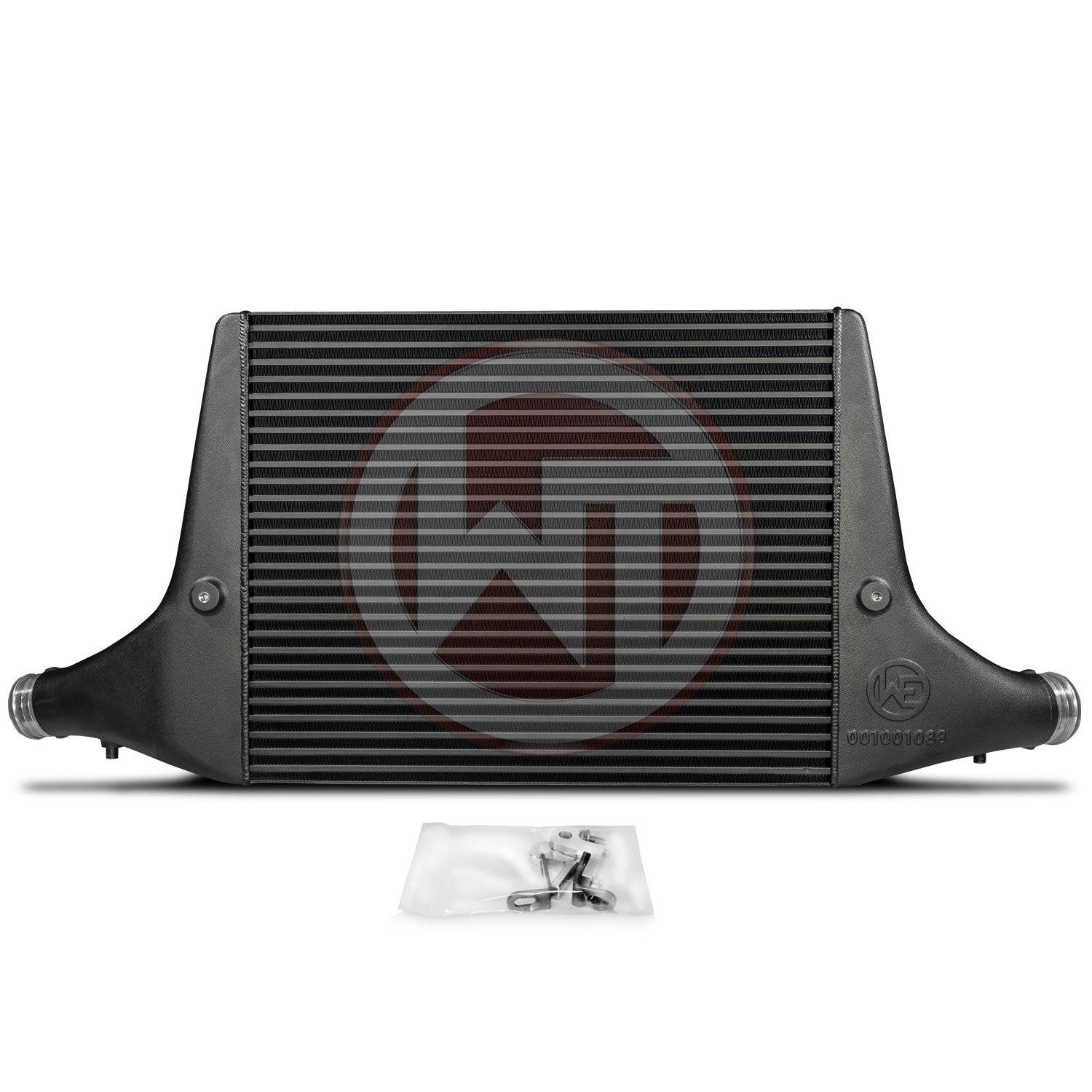 Wagner Tuning Comp Intercooler Kit, Audi B9/B9.5 SQ5 3.0TFSI
