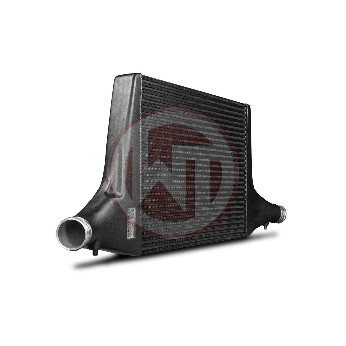 Wagner Tuning Comp Intercooler Kit, Audi B9/B9.5 SQ5 3.0TFSI - image 3