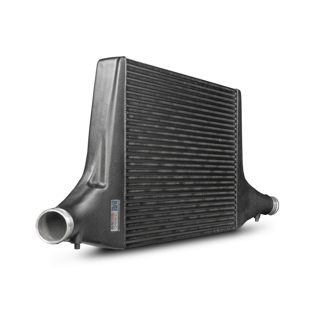 Wagner Tuning Competition Intercooler Kit for B9/B9.5 Audi A4/A5 - image 3