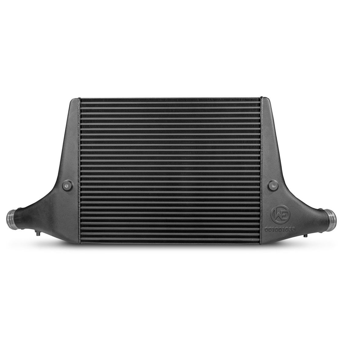 Wagner Tuning Competition Intercooler Kit for B9/B9.5 Audi A4/A5 - image 4