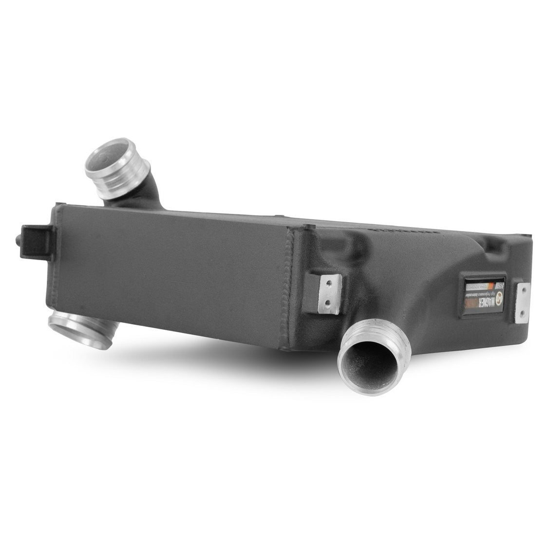 Wagner Tuning Performance Intercooler Kit, 4M.5 Q7 & 4M8 Q8, Bentley Bentayga, Porsche E3 Cayenne, & CR VW T - image 5