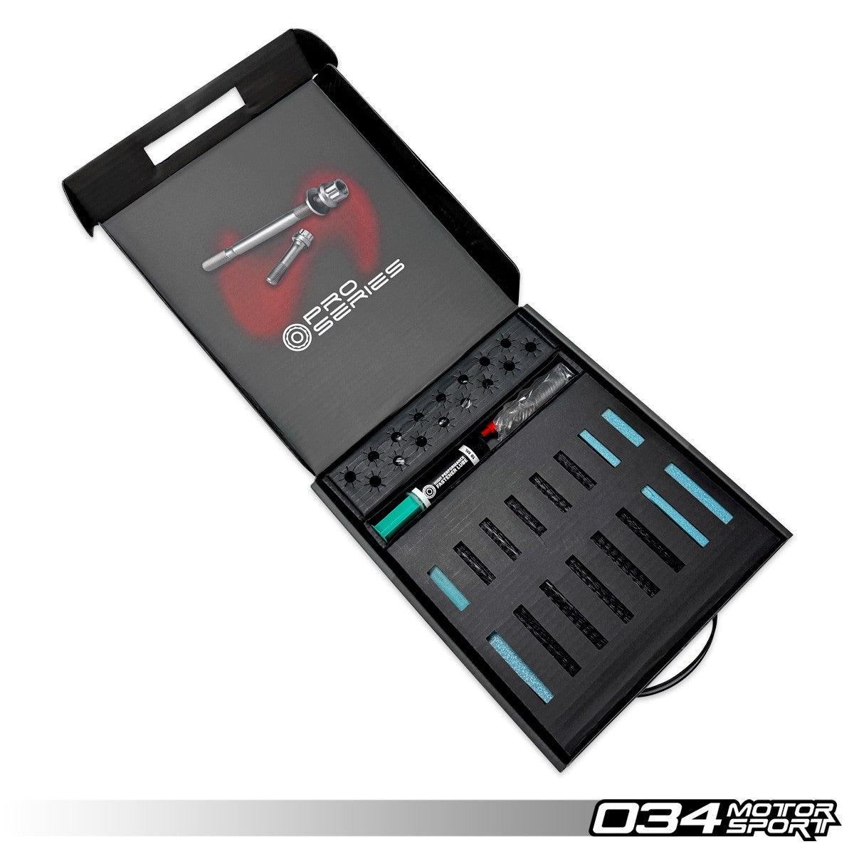 Wagner Tuning Pro Series Head Stud Set, Audi 3.0 TFSI Supercharged