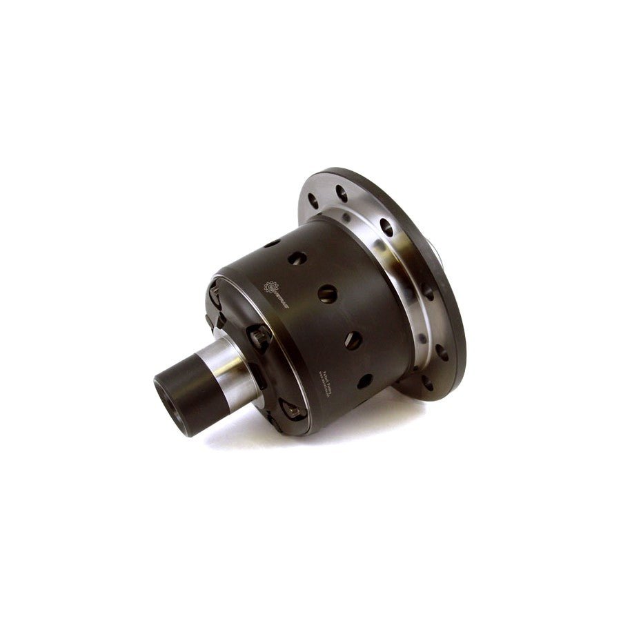 Wavetrac 01E Front Limited Slip Differential, B5/B6 Audi A4/S4 & C5 A6 Quattro 6-MT