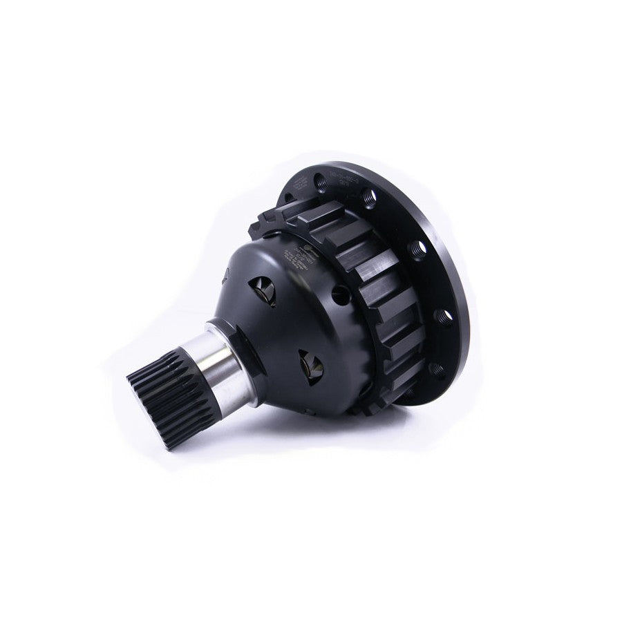Wavetrac 02E Limited Slip Differential, MkV GTI/Jetta & 8P/8J Audi A3/TT AWD S-Tronic (DSG) 20T Ring