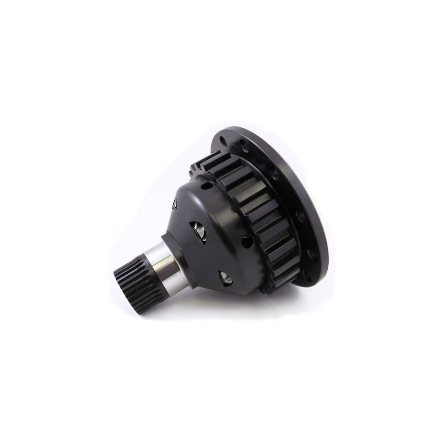 Wavetrac 02E Limited Slip Differential, MkV/MkVI R32/Golf R & 8P/8J Audi A3/TT AWD S-Tronic (DSG) 25T Ring