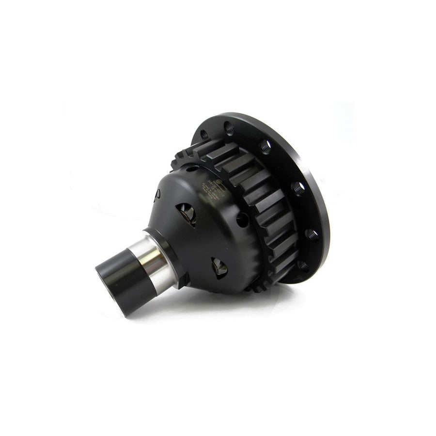 Wavetrac 02E Limited Slip Differential, MkV/MkVI Golf/GTI/Jetta/GLI & 8P/8J Audi A3/TT 2WD S-Tronic (DSG) 25T Ring
