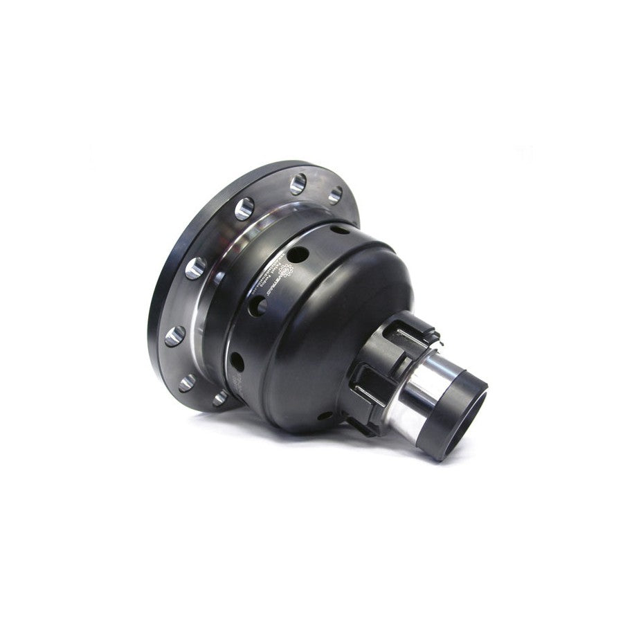 Wavetrac 02J Limited Slip Differential, MkIV Golf/Jetta/Bora/Beetle 5-MT through 2004
