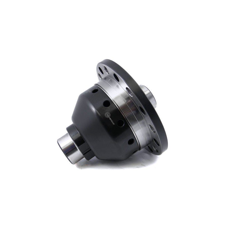 Wavetrac 02JB Limited Slip Differential, MkIV/MkV/MkVI Golf/Jetta 5-MT from 2004 and Later