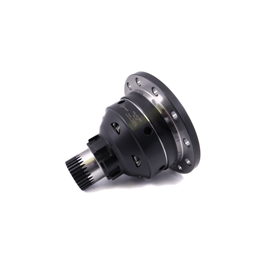 Wavetrac 02M Limited Slip Differential, MkIV R32 & 8L/8N Audi A3/TT Quattro 6-MT