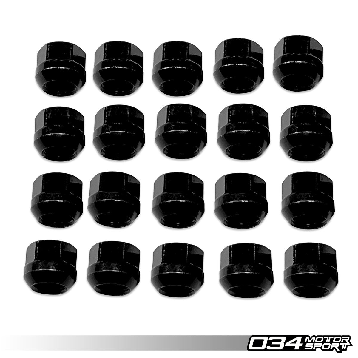 Bullet Nose Stud and Nut Bundles - image 31