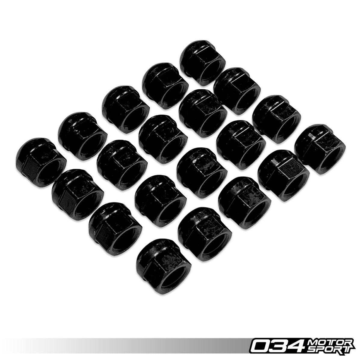 Wheel Nut Sets, Pack of 5 or 20 - image 9