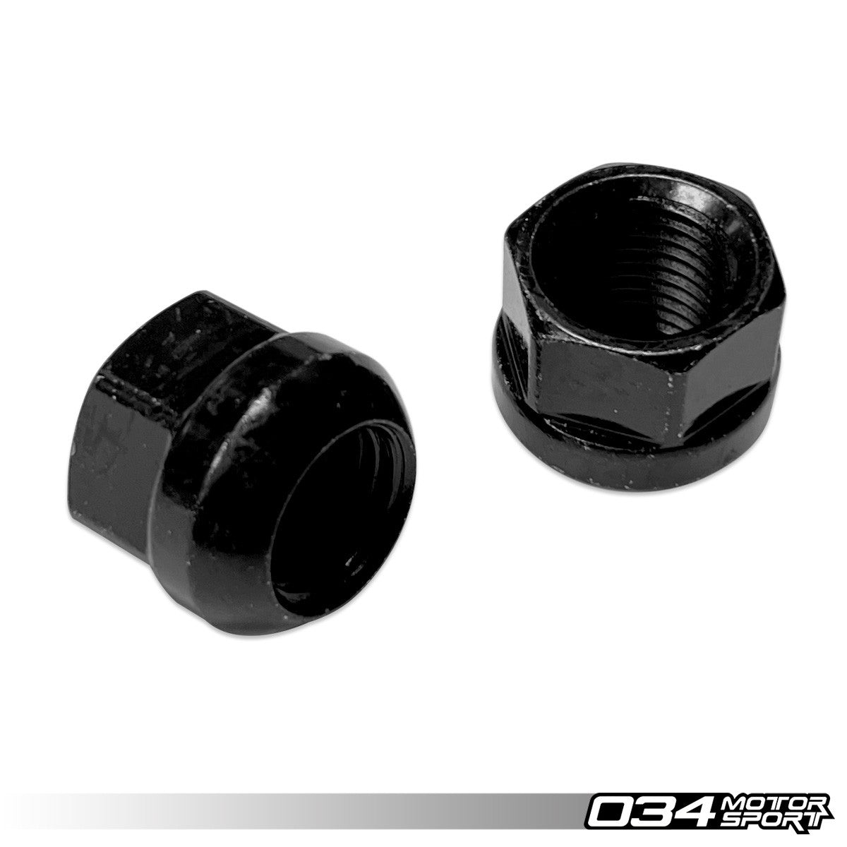 Bullet Nose Stud and Nut Bundles - image 36